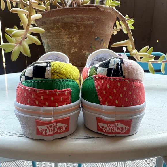 Vans size us Kids 12 - Picture 4 of 5
